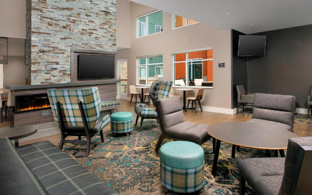 Residence Inn Dallas Grand Prairie
