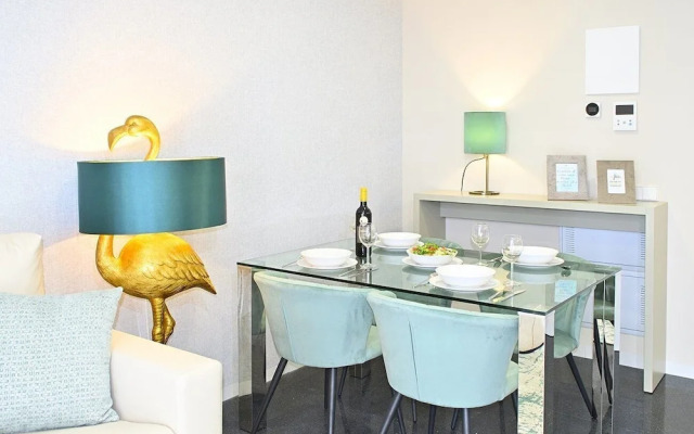 HoliHome Rambla 24