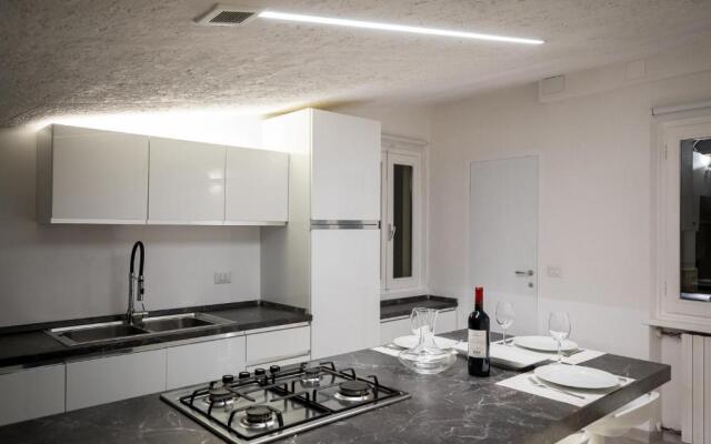 Rooftop Apartment