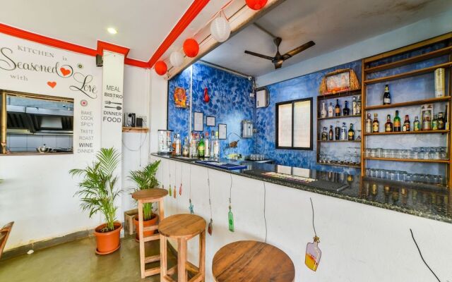 OYO 36183 Spice Junction