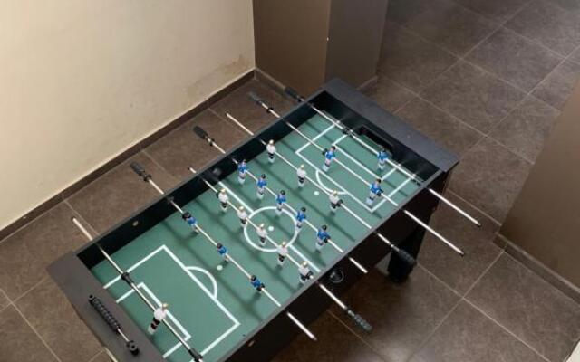 Aspen Suites Studio apartment