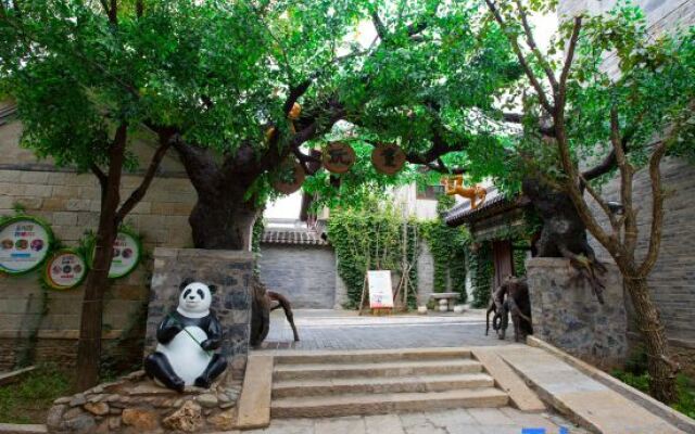 Great Wall Academy Inn