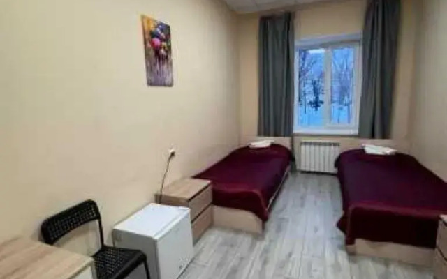 SK (Zvenigorodskaya)