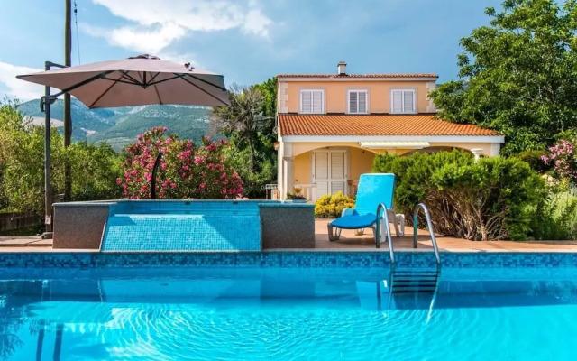 Mare - Open Pool and Pool for Children - H