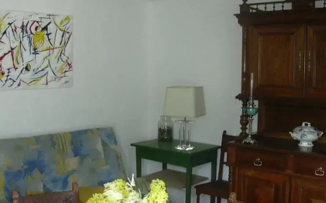 Gîte Aghja Suttana