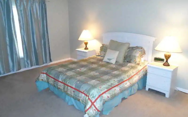 Gary's Clear Creek Villa