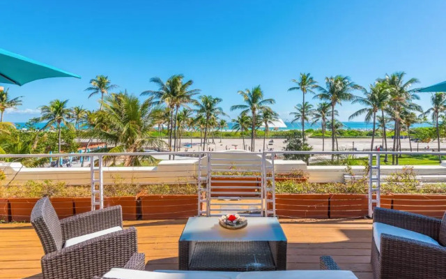 The Villas at Milano South Beach - 1 Bedroom Condo - SBR 54876