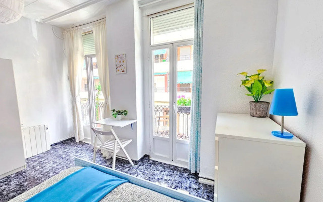 Your Home In Valencia
