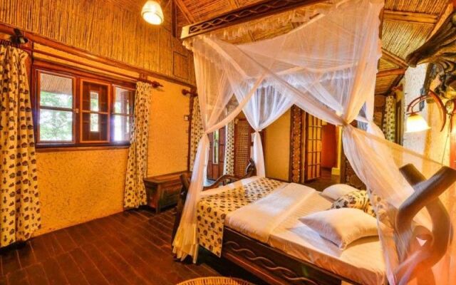 Serenada Eco Resort