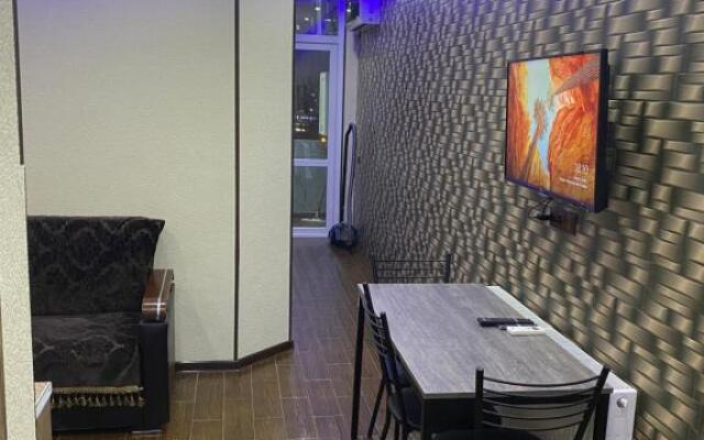 Kukito's apartment 1K