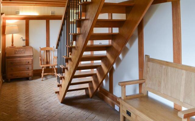 The Coach House
