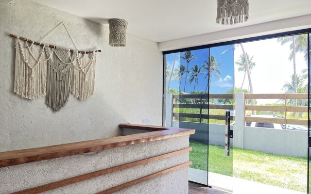 Pousada Iandê Patacho