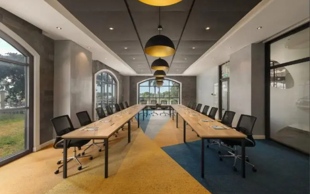 HIIVE by fusion Binh Duong New City - VSIP 2