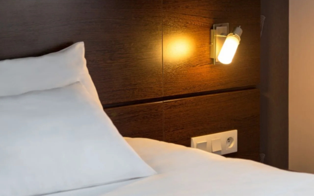 Urban Style Hotellerie du Cheval Noir