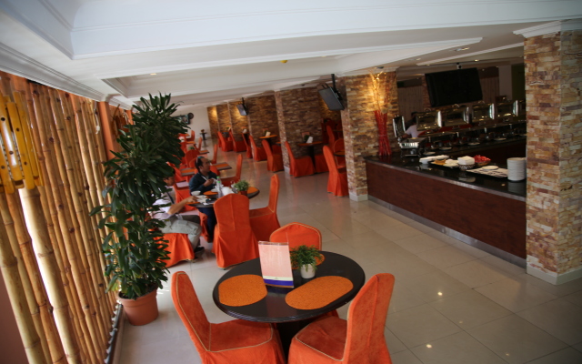 Tulip Inn Riyadh