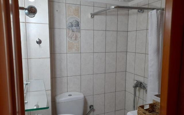 ChaniaStay Apartment