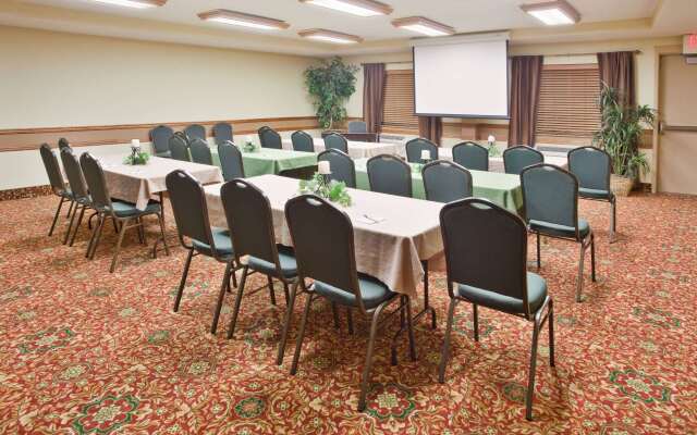 AmericInn by Wyndham Vidalia