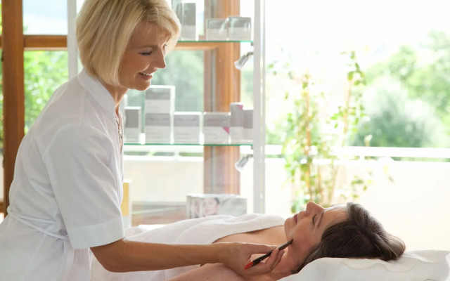 Aparthotel am Sonnenhuegel