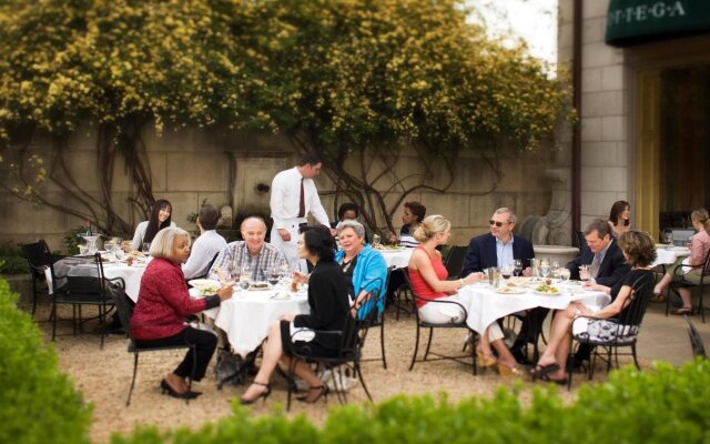 Embassy Suites by Hilton Birmingham Hoover