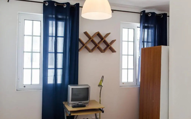 Casa de Hóspedes Porto Pim