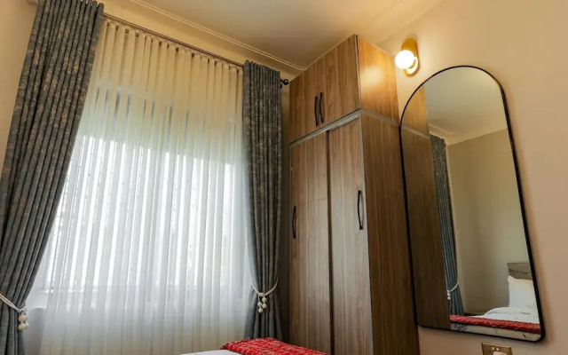 Tanzi Homes Kakama