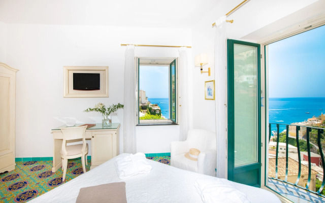 Hotel Savoia