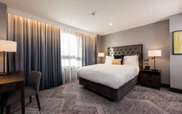voco Edinburgh-Haymarket by IHG