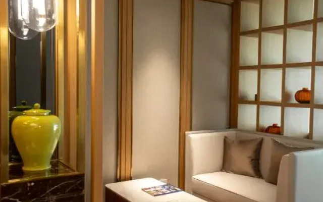 Zou Cheng Mengyuan Hotel