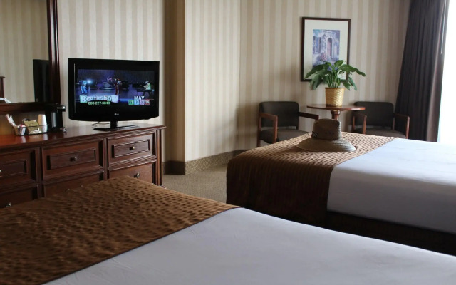 Don Laughlin's Riverside Resort Hotel & Casino