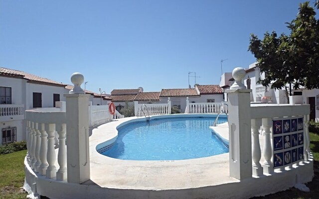 Apartamento Urbanización Hacienda 10B