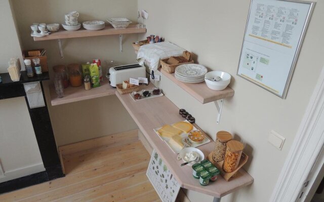 B&B Stoega