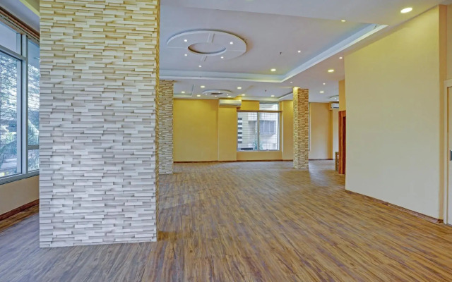 Treebo Trend Hotel Nirvana Suite And Party Hall