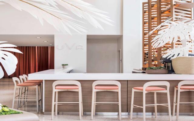 Novotel Miami Brickell 