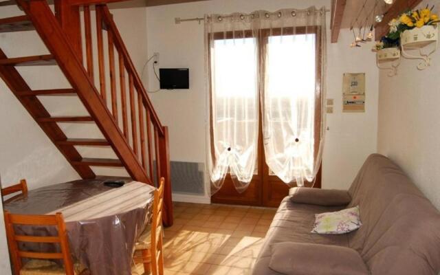 Résidence GRANDE BLEUE - Maisons & Villas pour 6 Personnes 94