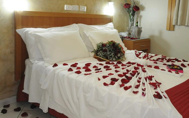 Oft San Conrado Hotel