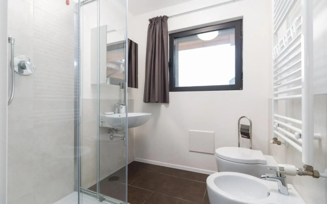 Hotel Cascina Fossata & Residence