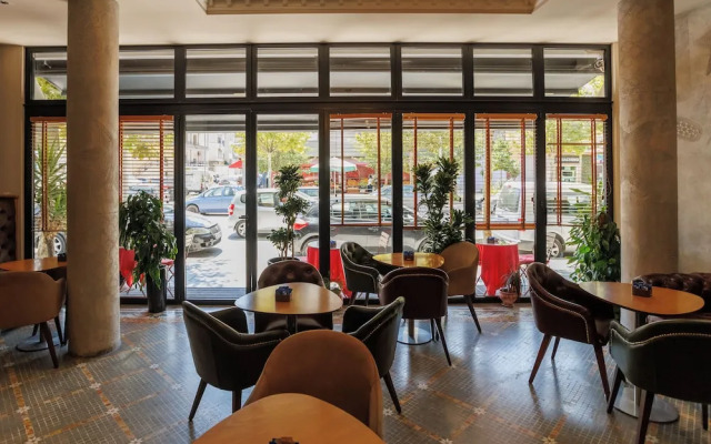 Harmony Boutique Hotel