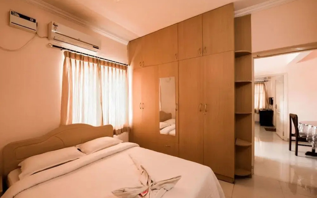 Catalyst Suites Bannerghatta Road II