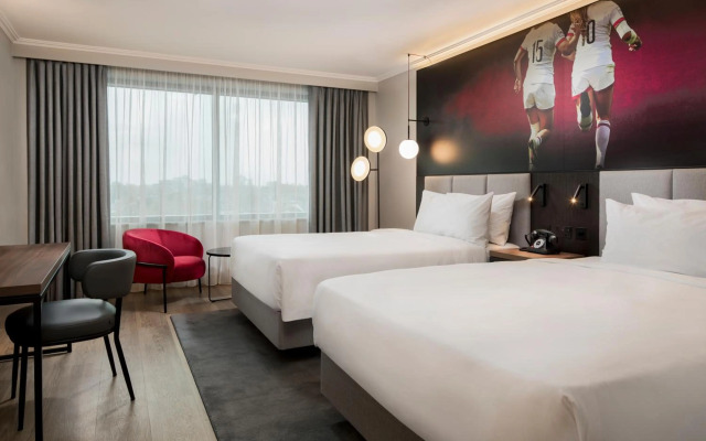 London Twickenham Stadium Hotel, a member of Radisson Individuals