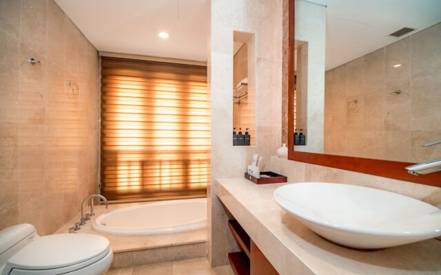 Luxury Villas - Villa Danang Beach