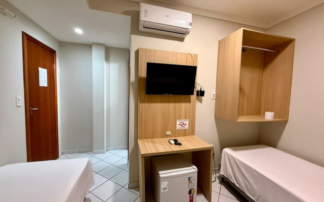 Buriti Hotel Aracruz