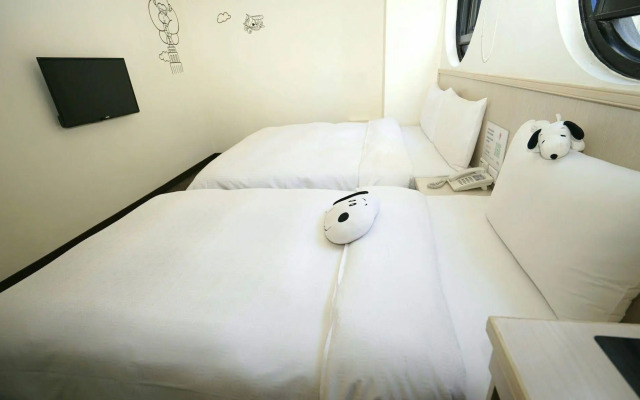 Century Hotel