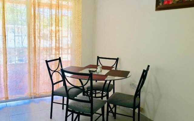 Bougainvillea Apartments