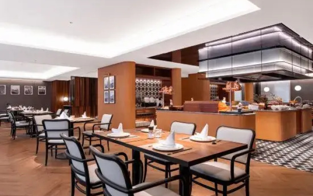 IntercityHotel Kangding (Love Song Square) Hotel