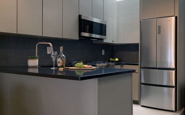 abcstay - Luxury Furnished Apartments