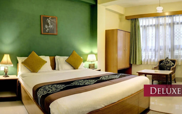 Summit Ttakshang Residency Hotel & Spa