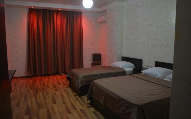 Grand Palace Hotel Batumi