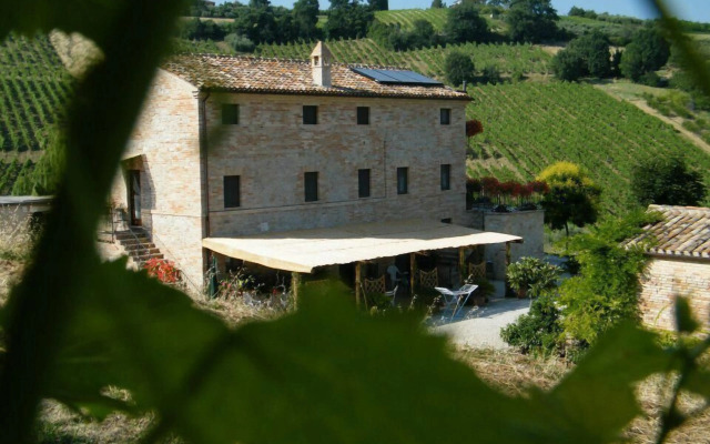 Agriturismo Biologico la Casa degli Gnomi