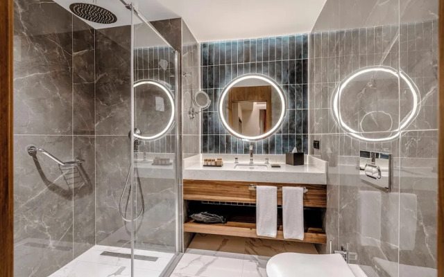 Golden Tulip Gebkim Kocaeli