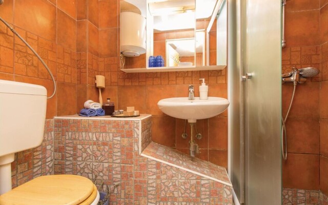 Awesome Home in Klimno With Wifi and 3 Bedrooms